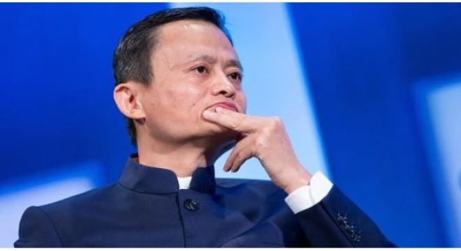"Ngày tàn" của Alibaba sắp tới?